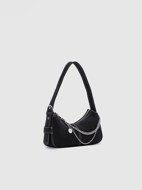 Dotty Shoulder Bag